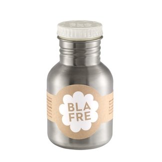 Blafre Trinkflasche 300 ml Weiß