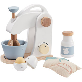 Kids Concept Mixer Bistro white