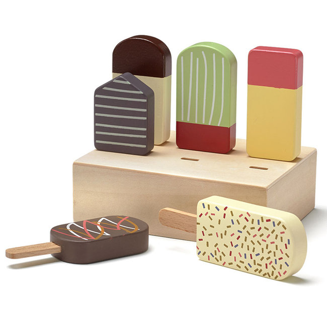 Kids Concept Ice lollies Bistro 1000340