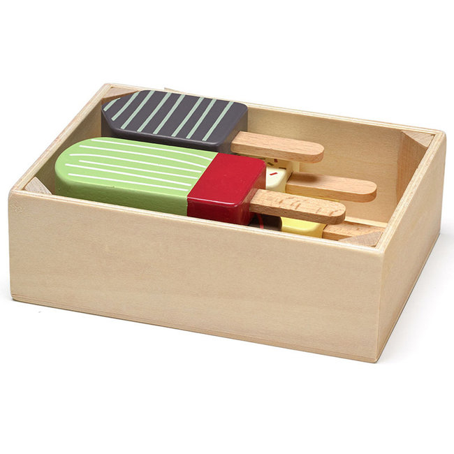 Kids Concept Ice lollies Bistro 1000340