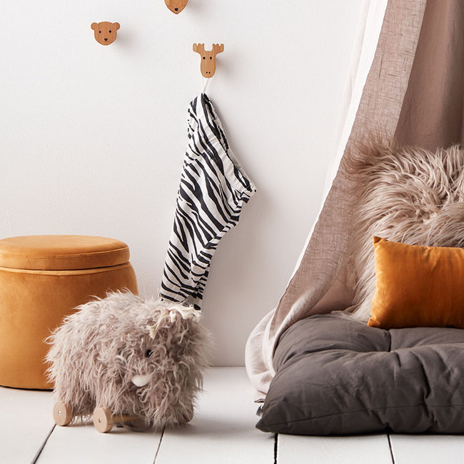 Kids Concept Nachziehtiere Mammut NEO 413778