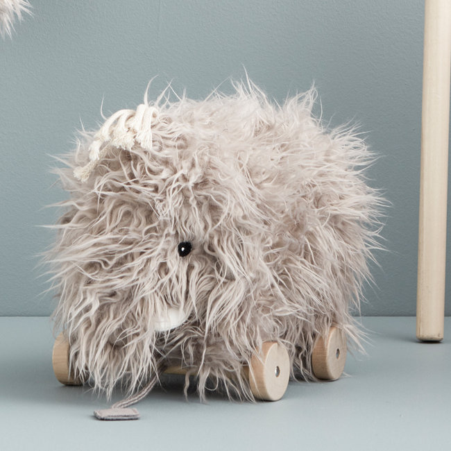 Kids Concept Trekdier mammoet NEO 413778