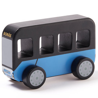 Kids Concept Bus aus Holz AIDEN