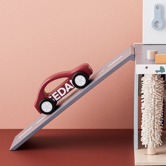 Kids Concept Houten auto Sedan AIDEN 1000302