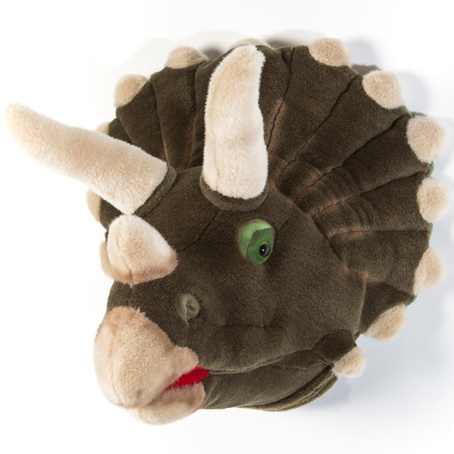 Wild and Soft Dinosaur trophy soft toy Adam