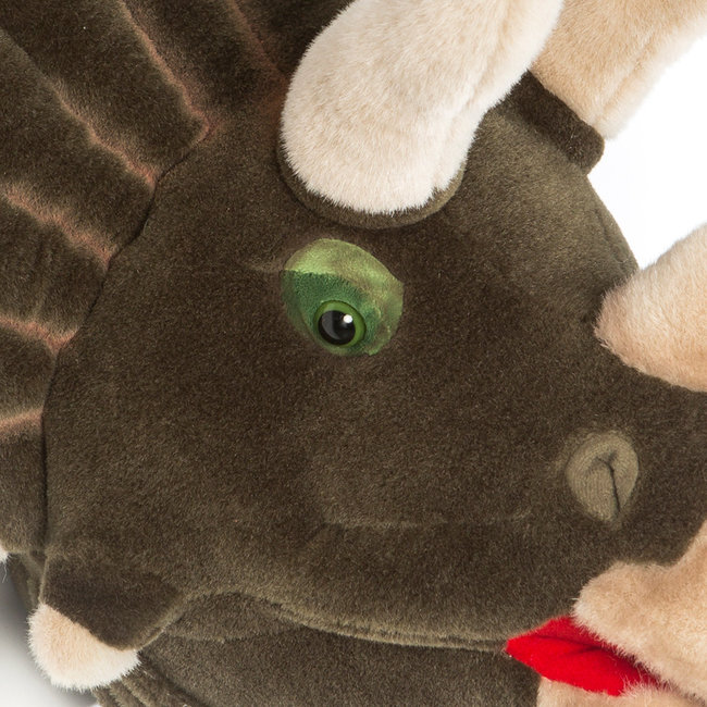 Wild and Soft Dinosaur trophy soft toy Adam