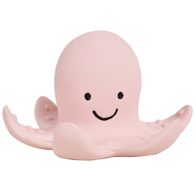 Octopus shop bath toy