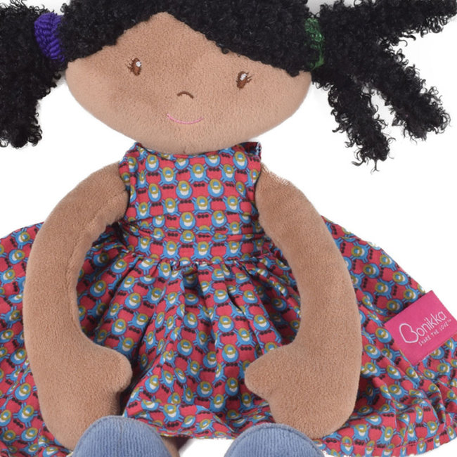 Bonikka Doll Leota Debutantes 42 cm