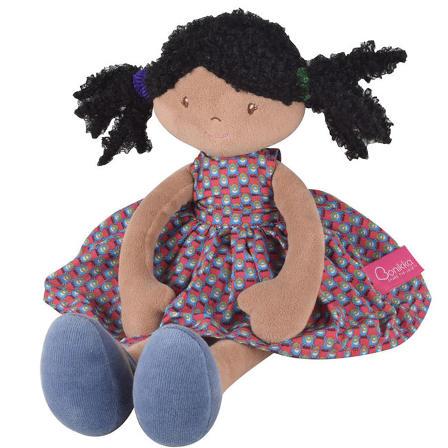 Bonikka Doll Leota Debutantes 42 cm