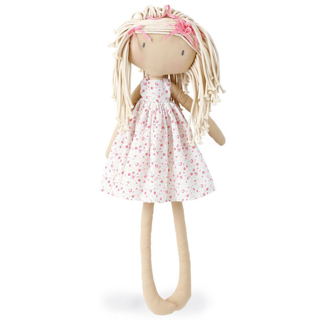 Bonikka Doll Kelsey 51 cm Chi-Chi