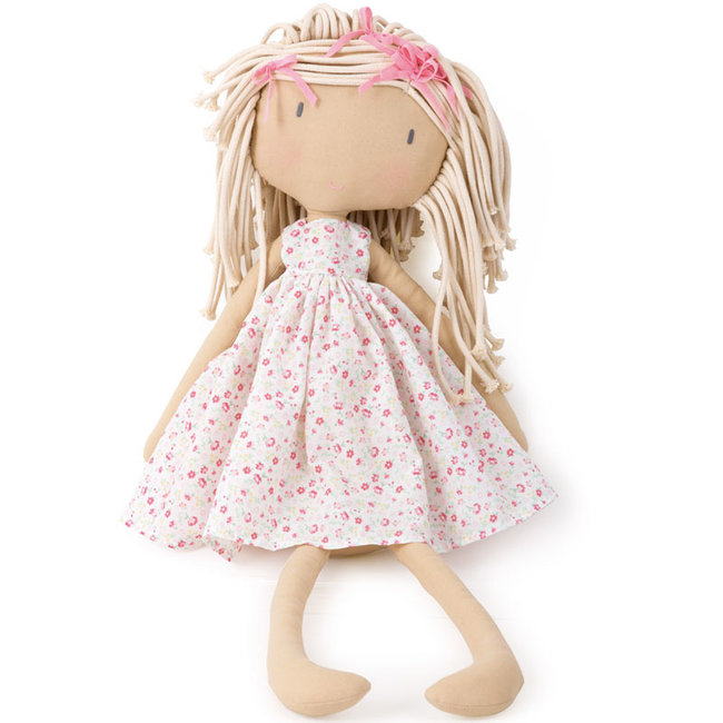 Bonikka Doll Kelsey 51 cm