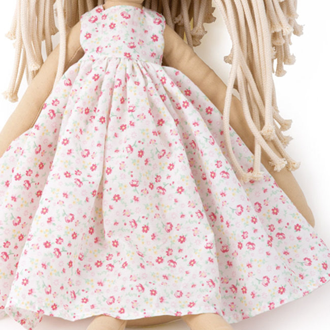 Bonikka Pop Kelsey 51 cm Chi-Chi