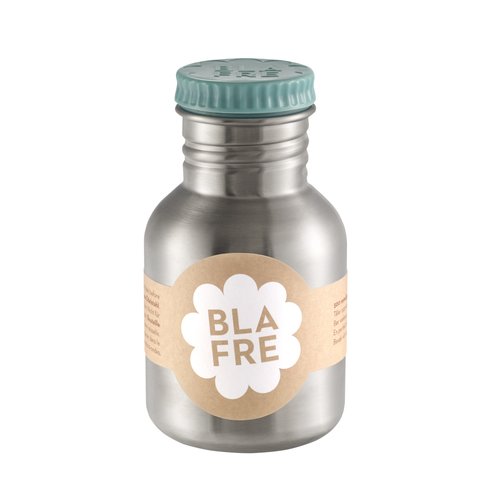 Blafre Bottle 300 ml blue Blafre Bottle 300 ml blue