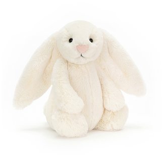 Jellycat Bashful Bunny Cream 31 cm