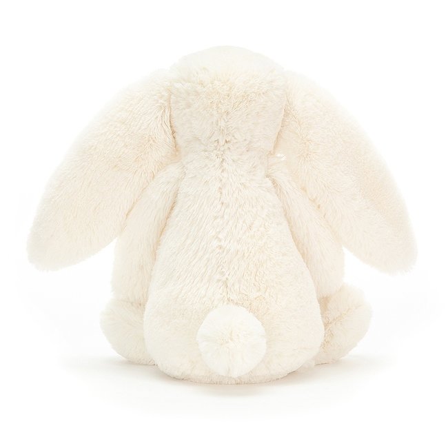 Jellycat Bashful Bunny Cream Medium 31 cm