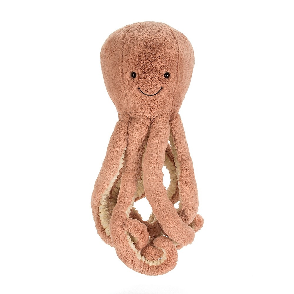 odell jellycat octopus