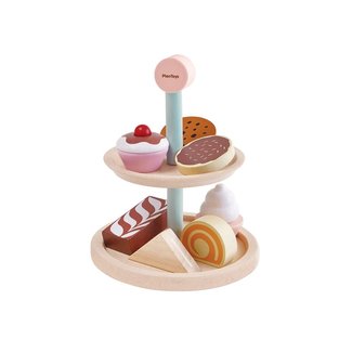 bakery toy set