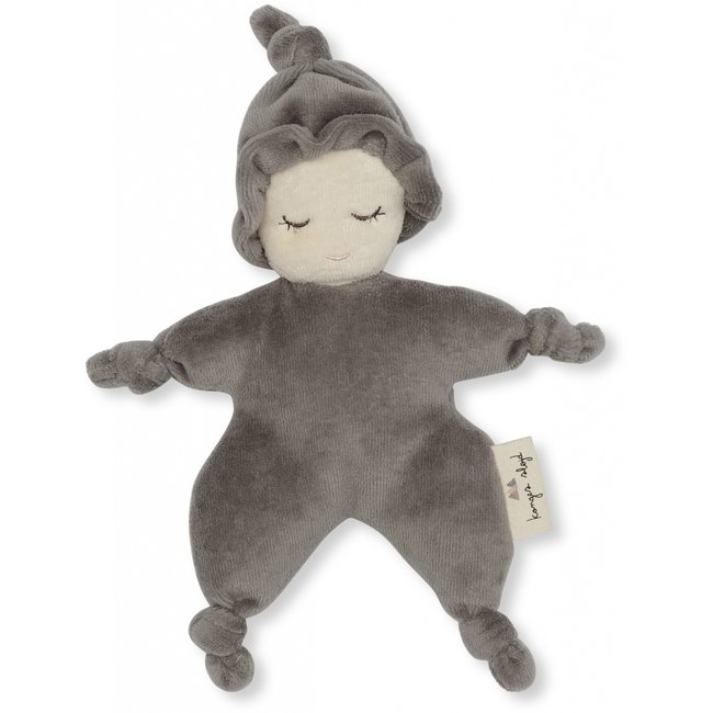 Konges Sløjd Miffi Doll Knuffeltje Jade 22 cm