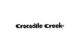 Crocodile Creek Puzzels