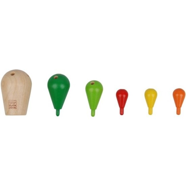 PlanToys Balancing Cactus Game 4101