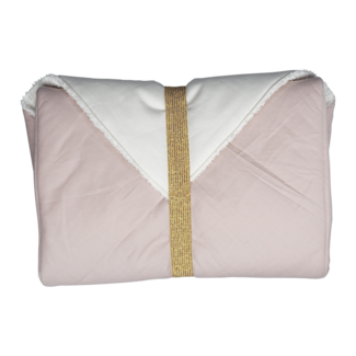 Fabelab Changing Pad Mauve