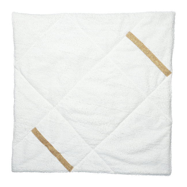 Fabelab Changing Pad Beachgrass Green