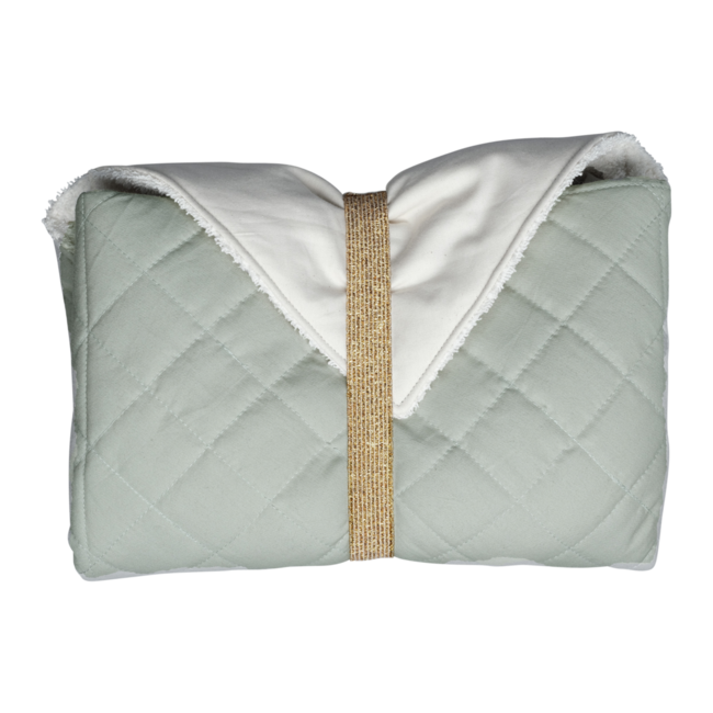 Fabelab Changing Pad Beachgrass Green