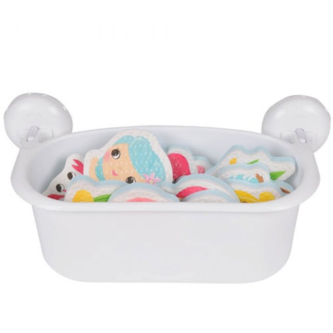 Tiger Tribe Bath Stories Mermaids