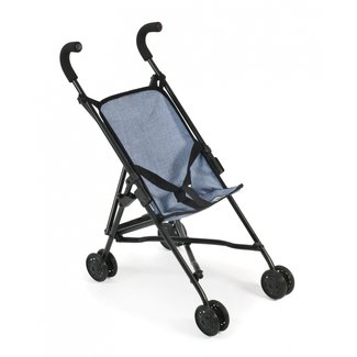 Planche à Repasser Pour Enfant Bayer Chic 2000 - Réglable En Hauteur, Pliable, Avec Fer Jouet - Violet