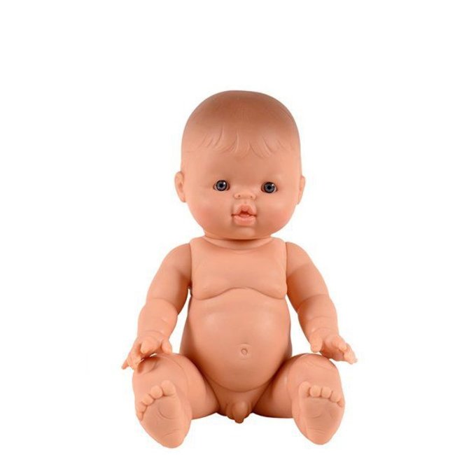 Paola Reina Pop Gordi Europees Jongen Albert 34 cm