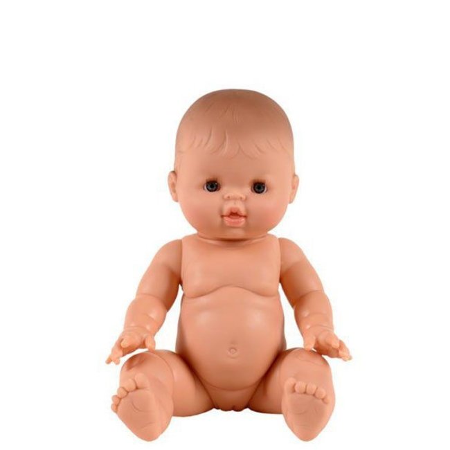 Paola Reina Doll Gordi European Girl Alicia 34 cm