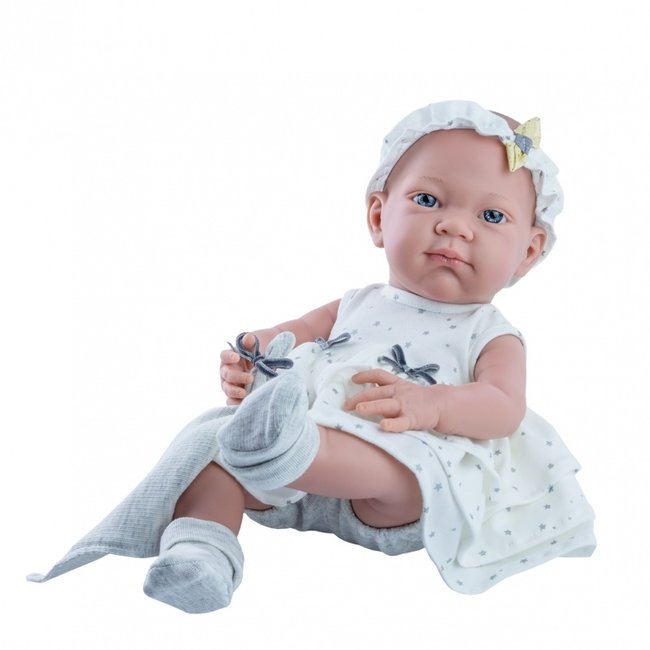 Paola Reina Pop Pikolines Sterren Meisje 36 cm