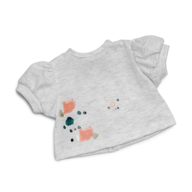 Skrallan Poppenkleding Jeans & Trui (Ook geschikt voor Gordi)