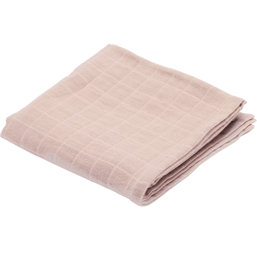 Fabelab Star Dust Organic Muslin Cloth Set