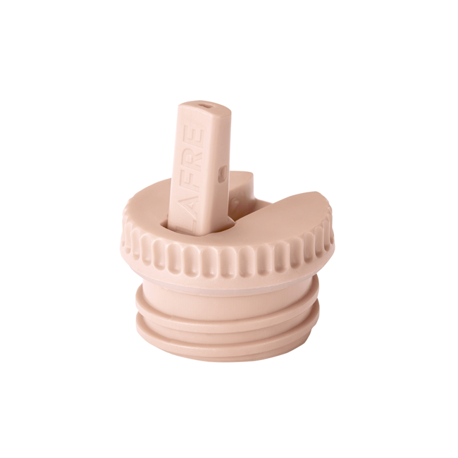 Blafre Cap with sprout peach suitable for all Blafre bottles
