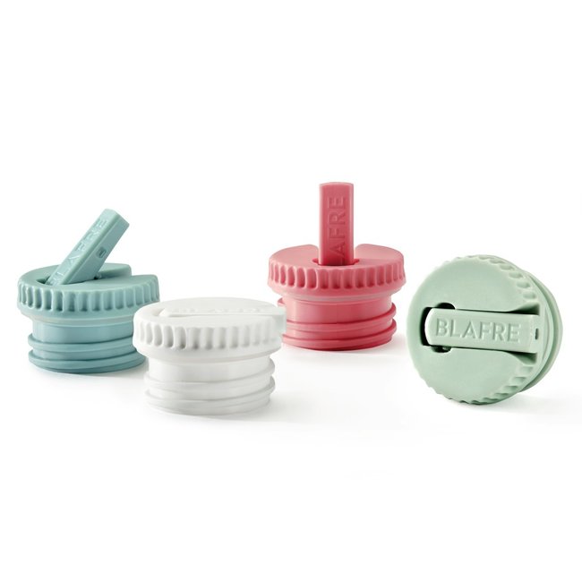 Blafre Cap with sprout white suitable for all Blafre bottles