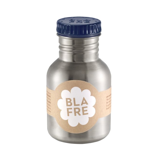 Blafre Bottle 300 ml Navy