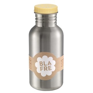 Blafre Bottle 500 ml light yellow