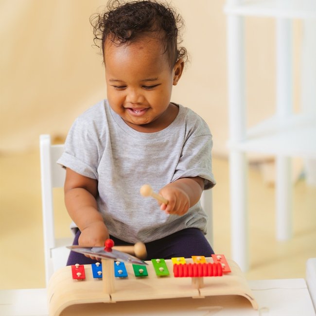 PlanToys Musik-Set 6422