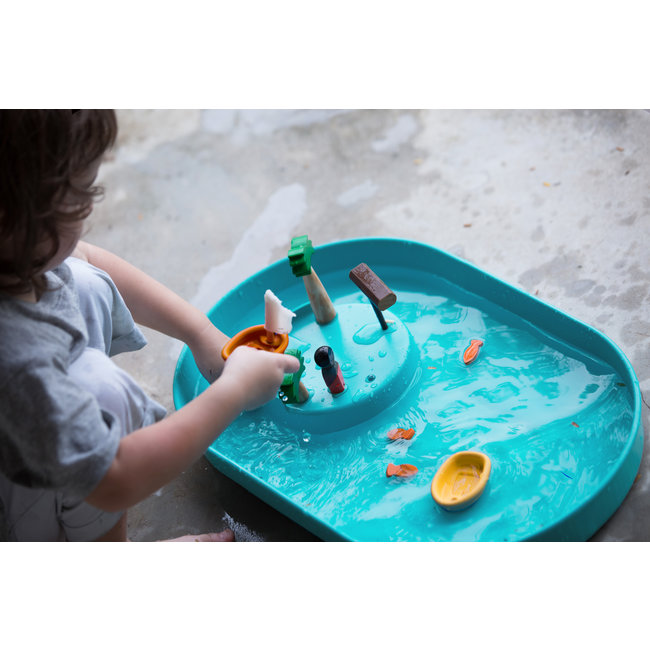 PlanToys Water Play Set 5801