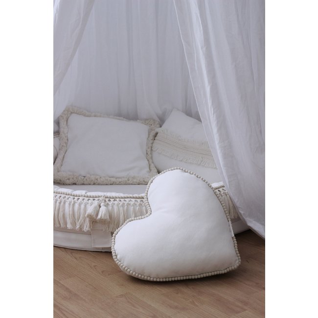 Cotton & Sweets Junior Nest Boho Vanilla