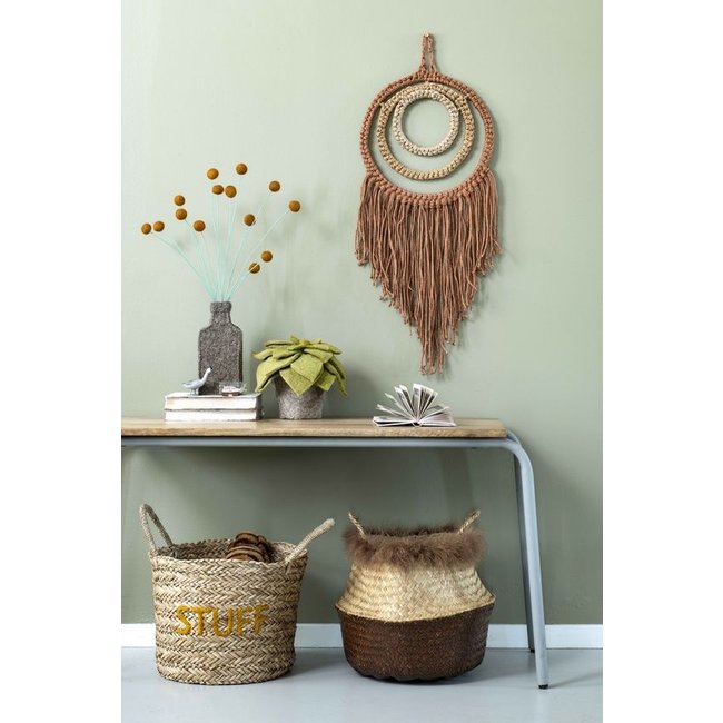 KidsDepot Muurhanger Moya Terra