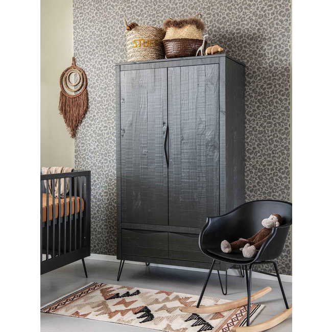 KidsDepot Wand-Dekoration Moya Terra