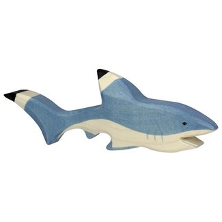 Holztiger Shark 80200 20 cm