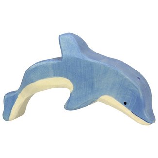 Holztiger Dolphin 80198 16,5 cm