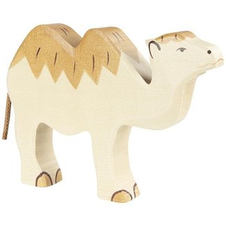 Holztiger Camel 80164 18 cm