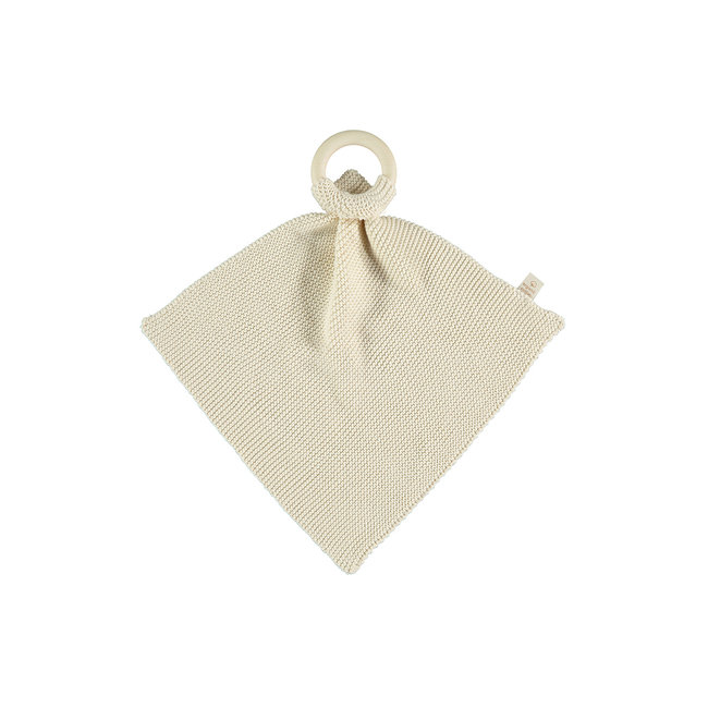 Nobodinoz Bijtring So Natural Beige