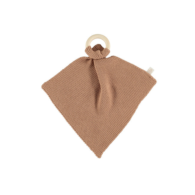 Nobodinoz Teether So Natural Biscuit