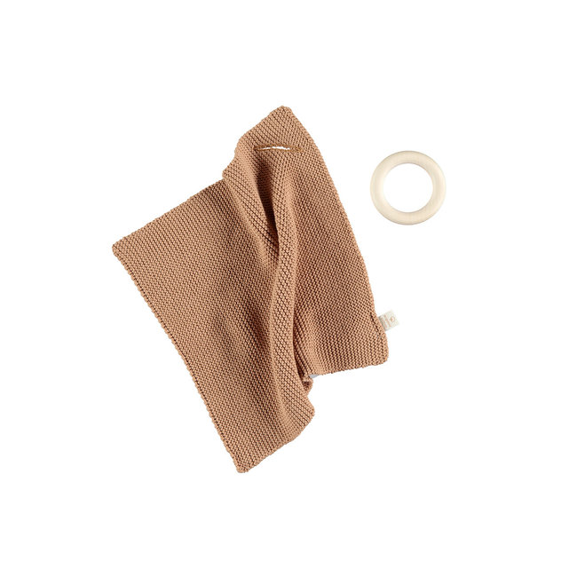 Nobodinoz Teether So Natural Biscuit