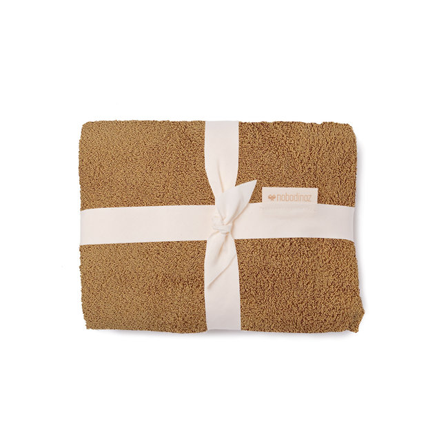 Nobodinoz Changing Cover So Cute Caramel